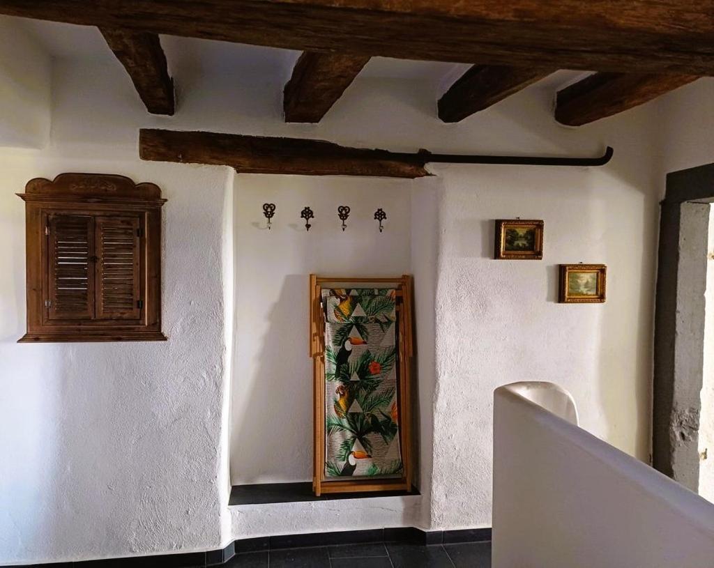 Ferienhaus "Entenhaus" Im Gutshaus De La Fontaine Feilsdorf Bagian luar foto