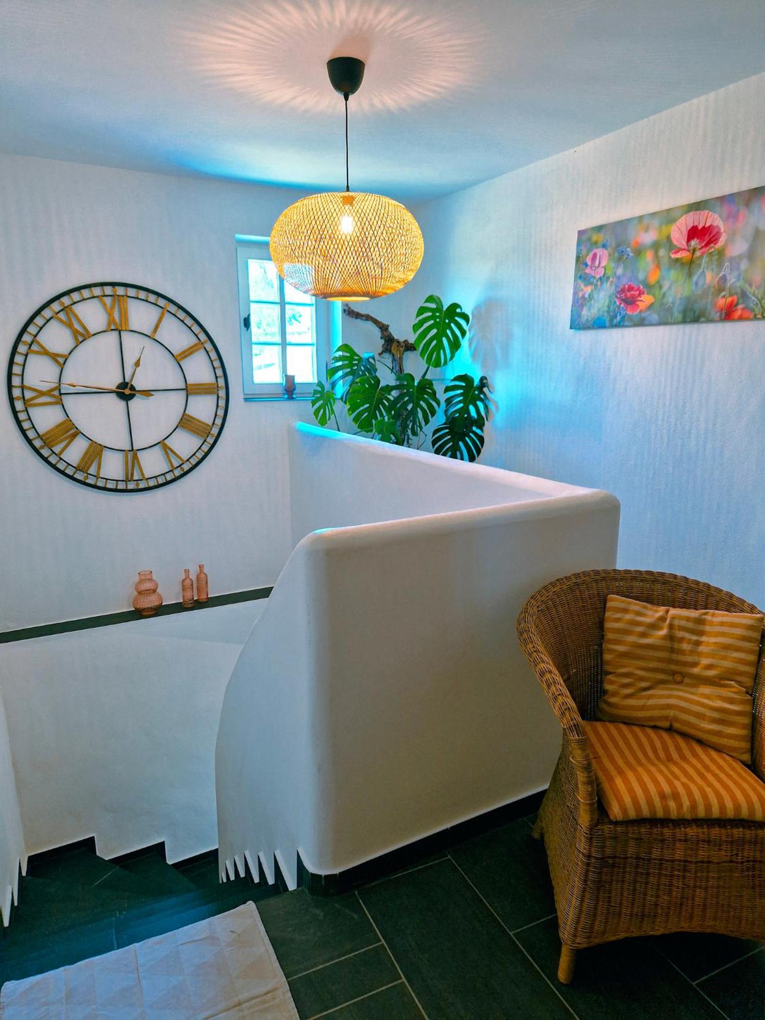 Ferienhaus "Entenhaus" Im Gutshaus De La Fontaine Feilsdorf Bagian luar foto